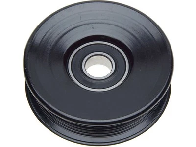 Para Ford Mustang 2005-2010 Accesorio Cinturón Ralentí Polea AC Delco 95378PVFC Foto 1 de 2