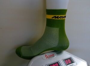 Pro cycling socks 5" tall. 6 colors  FAST SHIPPING from USA 