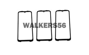 3 Stck. 100 % Neu Touchscreen Digitizer Ersatz für Zebra TC15 - Bild 1 von 1