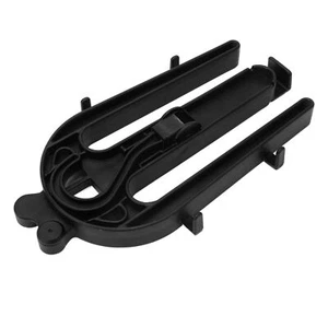 (Black)Wetsuit Hanger Heavy Duty Fast Dry Folding Wetsuit Hanger For Surfin ZK - Picture 1 of 22