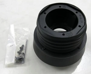 Adaptador de cubo de volante Sport Line para Audi Volkswagen MOMO NRG - CA/5239/1 S - Imagen 1 de 6