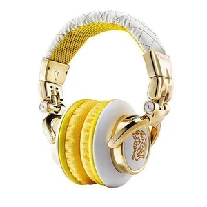 Thermaltake HT-DRS007OEWH DRACCO Signature Elegant White Stereo Headset - Picture 1 of 1
