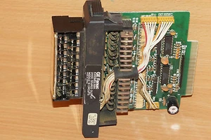 GE Fanuc IC610MDL158A - Imagen 1 de 1
