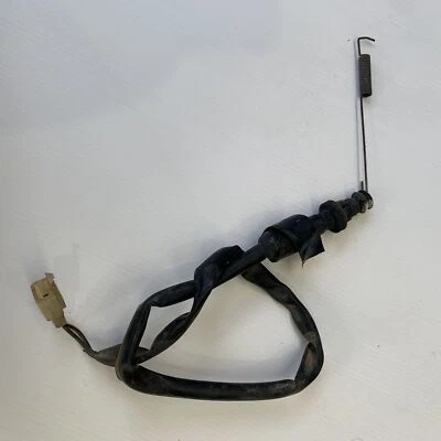 Honda XL250R 250 1987 Rear brake switch 35350-KV6-405 - Image 1 of 3