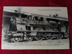 Les Locomotives Françaises - Imagen 1 de 2