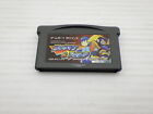 Rockman And Forte Gameboyadvance Jp Game 9000020332564