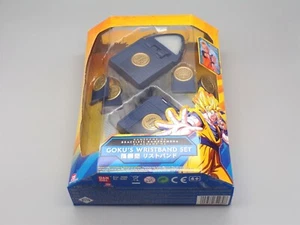 Dragonball Z - Juego de pulsera de Goku (Kamehame-Ha) - Imagen 1 de 1