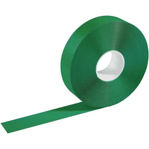 Cinta De Marcado De Piso DURALINE 30M X 50MM Verde 1 Pieza - Foto 1 di 2