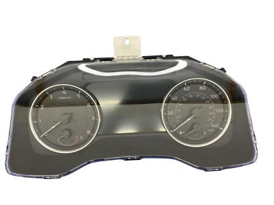 2022-2024 MITSUBISHI OUTLANDER OEM ANALOG 2.5L FWD MPH SPEEDOMETER GAUGE CLUSTER - Image 1 of 4