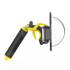 Telesin Dome Mount T05 for GoPro HERO 13 12 11 10 9 Black - Bild 1 von 6