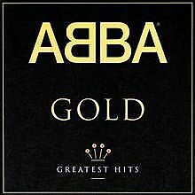 ABBA Gold: Greatest Hits by Abba | CD | Stan dobry