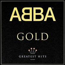 ABBA Gold: Greatest Hits von Abba | CD | Zustand gut - Image 1 of 1