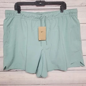 Nike Dri-FIT Unlimited 5" Unlined Training Shorts Men's Size XXL DV9336-309 - Picture 1 of 8