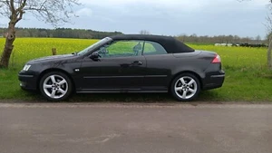 Saab Vector 9-3 Cabriolet - Bild 1 von 10