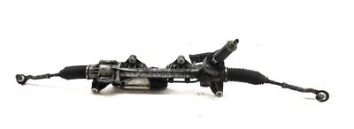 BMW 528i 535i 550i 2011-2019 (F01 F06 F07 F10) tracción trasera - barra de cambios de dirección y piñón Foto 1 de 4