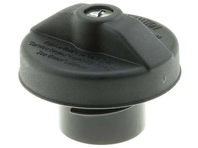 Motorad 87PY75T Fuel Tank Cap Fits 2016-2022 Ram ProMaster City Fuel Tank Cap - Image 1 of 1