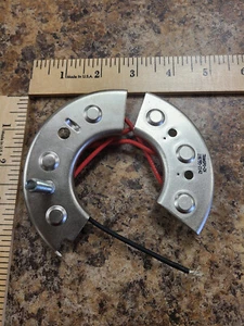 Transpo IYR795 Rectifier - Picture 1 of 4