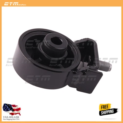 Left or Right Trans. Mount fits Mitsubishi Expo LRV 1992 1.8L Foto 1 de 4