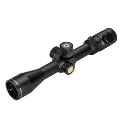 Mira para rifle Athlon Talos BTR Gen2 4-14x44 mm DD SF 30 mm APRS10 FFP IR-MIL 215031 Foto 1 de 4