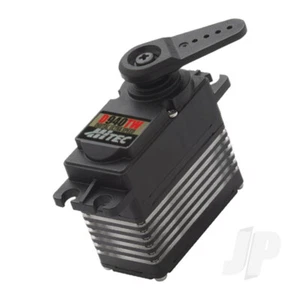 Hitec D940TW Wide Voltage Ultra Speed Servo - Picture 1 of 1