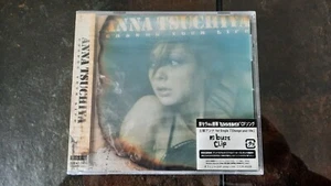 Change your life by ANNA TSUCHIYA (CD, 4-track EP, 2006, Japan) NEW  E19 - Picture 1 of 3