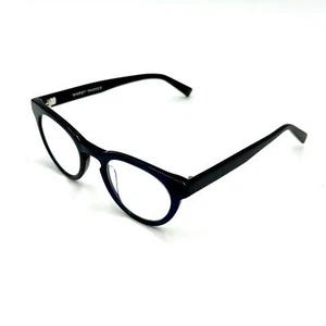 Warby Parker ISLA N 342 46-20-140 montatura per occhiali da vista blu intenso ND03 (A104) - Foto 1 di 7