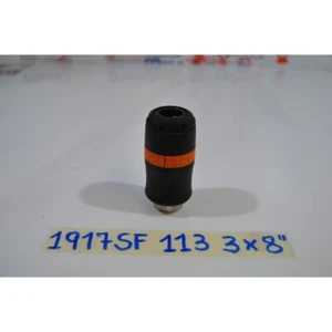 Base Fast of Security Female 113 3x8 " beta 1917SF Safety Quick Coupling - Picture 1 of 3