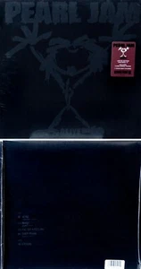 PEARL JAM *NEU* "ALIVE" 2021 US REC STORE DAY LTD 1-SEITIGE LP B-SEITE LOGO ETCHING - Bild 1 von 1