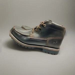 Timberland Stiefel GRANLY MOC-TOE CHUKKA Gr. 9 - Bild 1 von 7