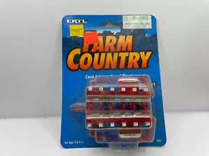 1/64 Case International Cyclo 12 Row Planter - Picture 1 of 1