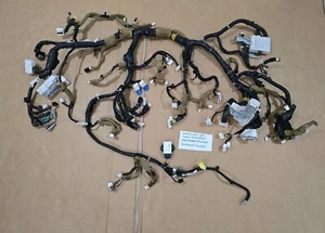 2008 Infiniti G35x Dash Dashboard Wiring Wire Harness 24010-1NA1A OEM - Bild 1 von 23