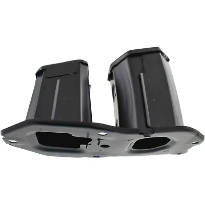Soporte de parachoques para HONDA CIVIC 12-2015 pasajero delantero lado derecho HO1067117 Foto 1 de 4
