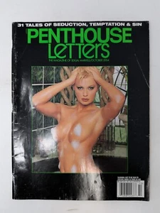 Penthouse Briefe • Oktober 2004 • Erotische Verführungsgeschichten 🔥 - Bild 1 von 3