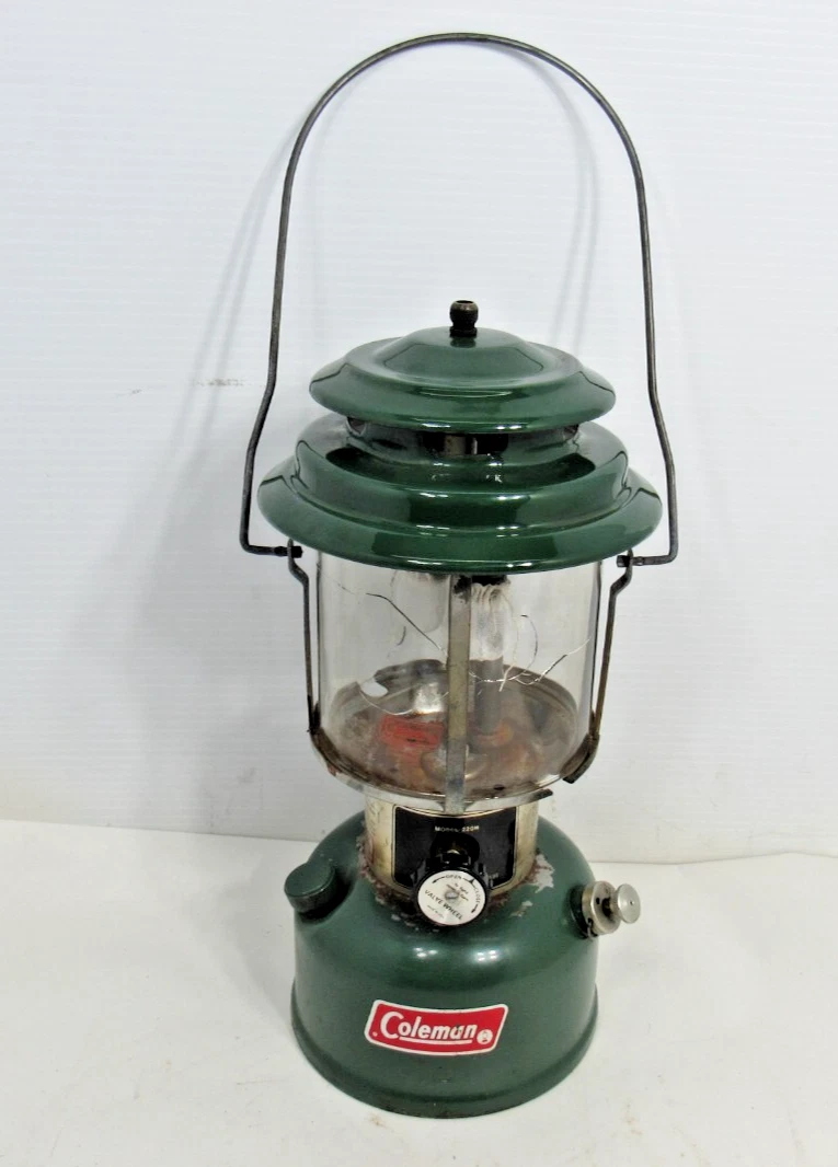 1973 coleman lantern products for sale | eBay