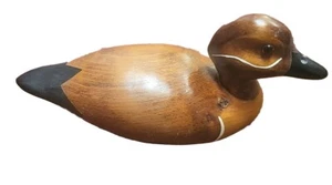 Vtg. Country Traditions Ron Sadler Wood Carved Of #1 #2 Kiln Dried Pine Signed - Picture 1 of 9