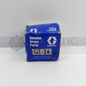 GRACO 15H746 SEAT CARBIDE, GI#24 - Picture 1 of 5