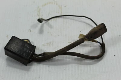 Computadora Polaris Big Boss 350l Sportsman 400 Trail OEM Ecu CDI 3084213 Foto 1 de 4