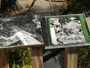 2 VINTAGE CDs ARCANA THE LAST EMBRACE NEGURA BUNGET ZI - Imagen 1 de 21