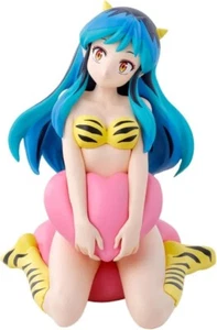LAMU' - Urusei Yatsura Relax Time Figure Originale Giapponese Banpresto Bandai - Imagen 1 de 3