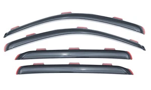Lund 184001 Ventvisor Elite Fits 01-12 Escape Mariner Tribute - Picture 1 of 2