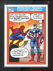 1990 Marvel Universe I #157 Captain America