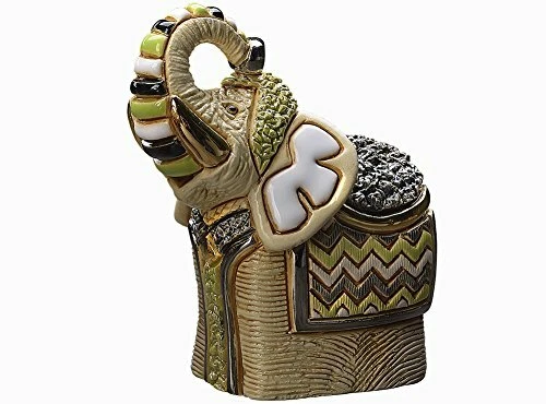 De Rosa - Figura Elefante Festival Blanco Foto 1 de 1