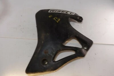 YAMAHA YZ125 YZ250 CUBIERTA DEL TANQUE IZQUIERDA 1996 1997 1998 1999 2000 2001 CUBIERTA TANQUE Foto 1 de 4