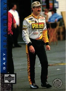 Gary Bradberry Upper Deck Road to the Cup - Picture 1 of 2