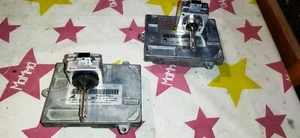 Vendo 2 centraline per fari Xenon per Fiat Bravo 2 serie & altri tipi di auto - Foto 1 di 9