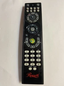 Rosewill Remotes RRC-127 - Picture 1 of 7