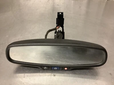2013-2018 Chevrolet Sonic Cruze Trax Interior Rear View Mirror OEM - Image 1 of 4