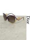 Christian Dior Hgdx216 Sonnenbrille 11Rla 62 15-120 Made in Italy