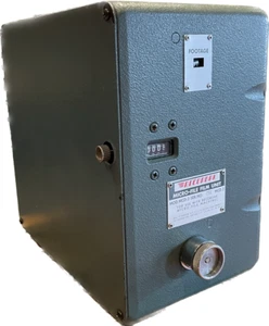 Recordak Micro-file Film Head Unit MCD-2 ser. 251 - Picture 1 of 7