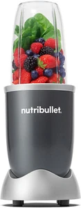 New nutribullet 600W Series Blender Light Grey NBR-0507LG - Picture 1 of 9